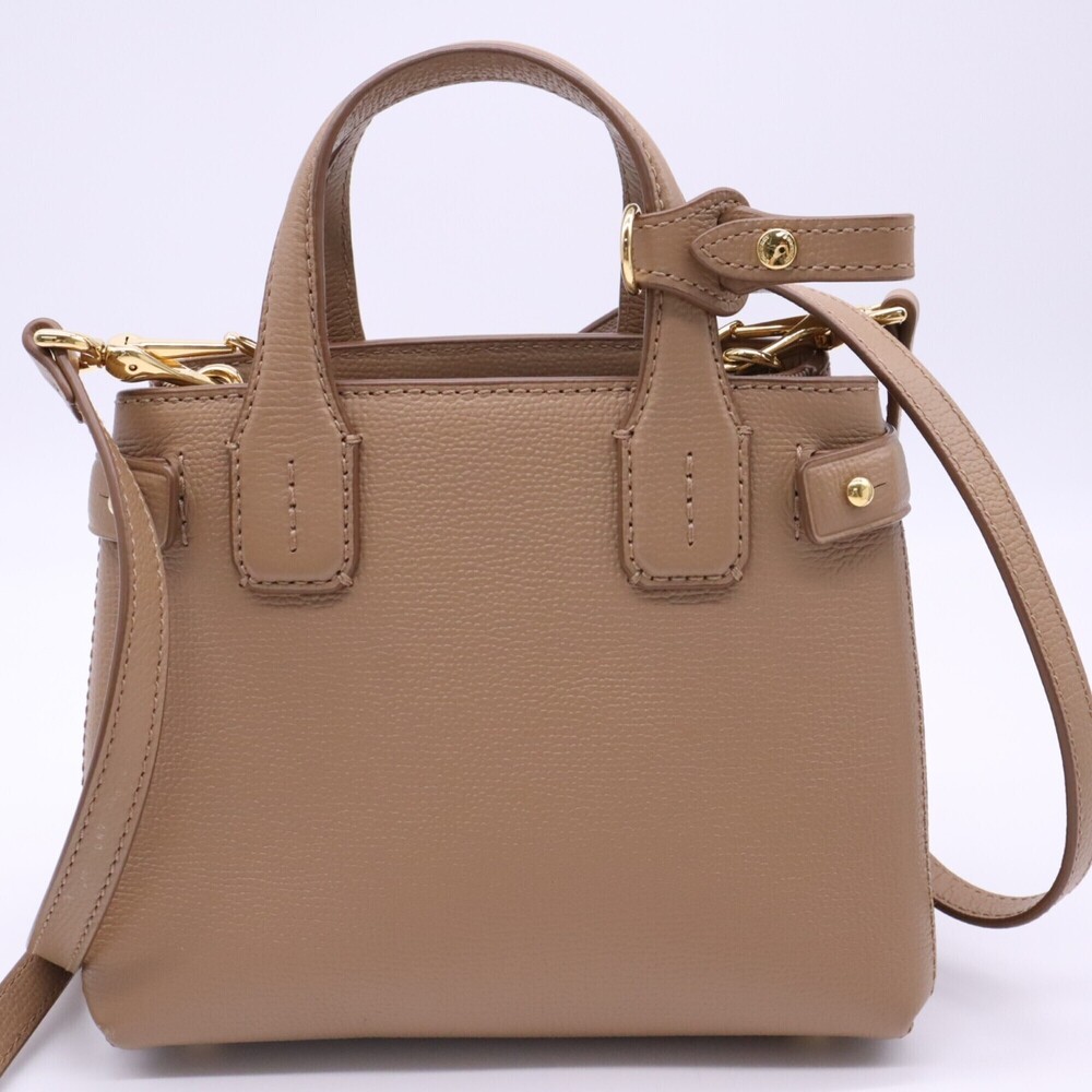 BURBERRY Bag - Picture 2 of 16